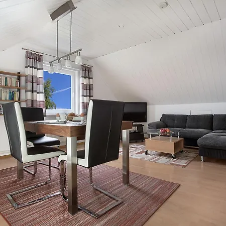 Haus Westwind Nr2