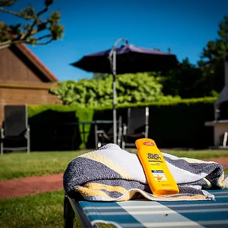 Haus Westwind Nr2 Lejlighed *