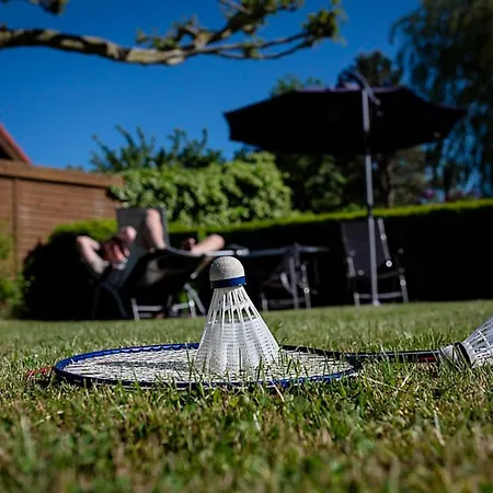 Lejlighed Haus Westwind Nr2