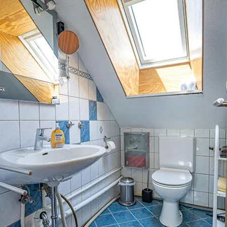 Haus Westwind Nr2 Lejlighed *