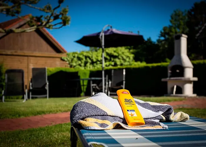 Haus Westwind Nr2 Apartamento *