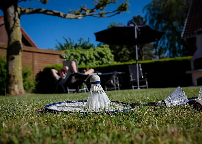 Apartamento Haus Westwind Nr2